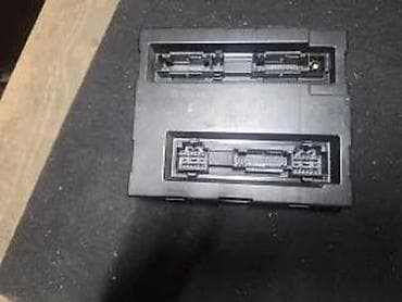 bt holding: BCM CONTROL MODUL. A4 S4, B8 8K. 2. 8K0907064CC | BCM control modul — 1