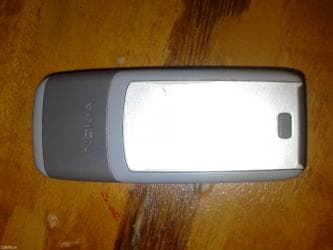 Mobile Phones & Accessories: Nokia 1, color - Black — 2