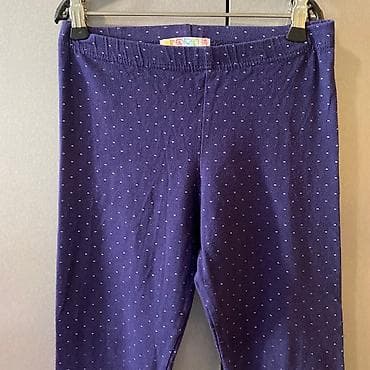 zara helanke: Helanke za devojcice Nosene,na kolenima su malo izbledele (slikali — 3