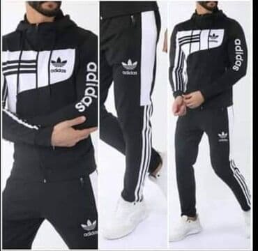 replay trenerke zenske: Nove Muške trenerke M,L,XL,XXL,3XL veličine za samo 4000 din p.b — 1