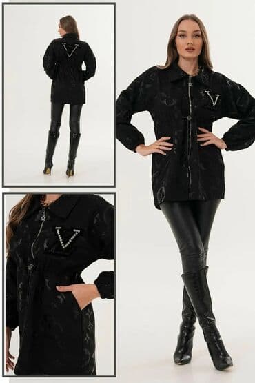 One size, bоја - Crna — 10