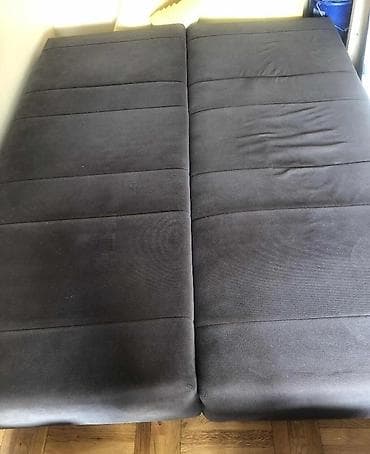 POKLANJAM DANAS - BESPLATAN trosed krevet na rasklapanje sa malim — 2