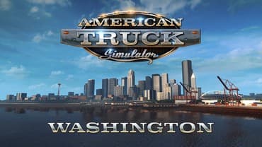 aparat za sisanje dzempera lidl: American truck simulator washington prodajemo igricu iz naslova — 1