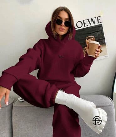 Muška odeća: Cena 3200 din 
S M L XL 2XL
Pamuk — 2