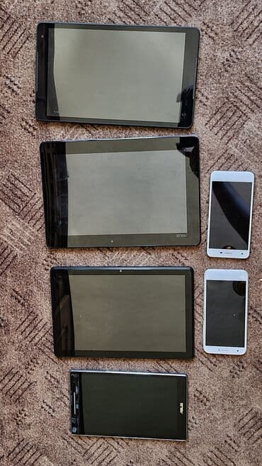 pojacala i zvucnici: Tableti I telefoni kao novi,1500 dinara komadneispitani — 2