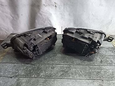 Headlights: FAR PANDA 2 03-12 ZA FIAT PANDA OD 2003. DO 2012. GOD. | Farovi Fiat — 4