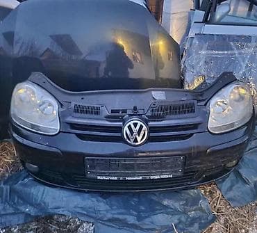 pepeljare za auto: LEVI FAR VW GOLF 5 | Levi far vw golf 5 — 1
