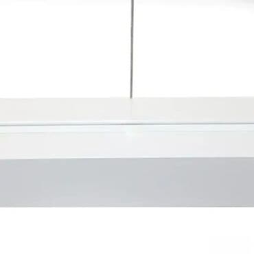 pametne led lampice za jelku: Visilica, bоја - Bela, Novo — 10