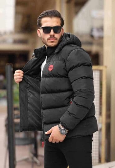 fratelli jakne: 7700 din
s,m,l,xl,2xl m( E) — 2