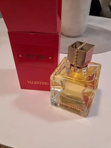 helanke new yorker: Women's perfume, Valentino, Original — 1