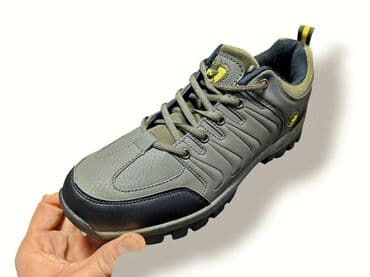 Other men's footwear: Trainers, size - 46 — 10