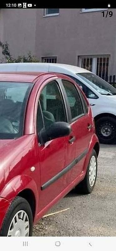 njuskalo golf 2: DIZNE BOS I SIMENS ZA CITROEN C3 OD 2001. DO 2009. GOD — 4