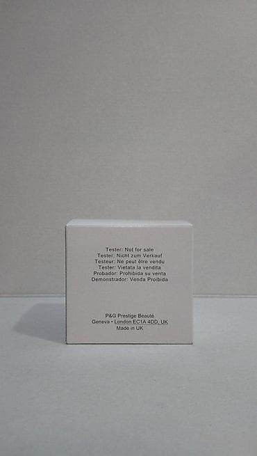 Personal Items: DOLCE & GABBANA THE ONE ESSENCE EDP 65ML TSTR | Dolce — 5