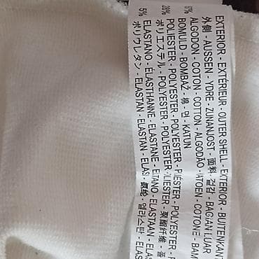 Lične stvari: Duks sa kapuljačom “I LOVE YOU TO PARIS AND BACK” - Model: lagani — 3