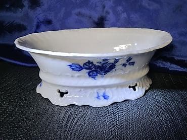 Cinija 1954 do 1990g Seitmann W.Kolekcija Mocart.Bavaria. Cinija