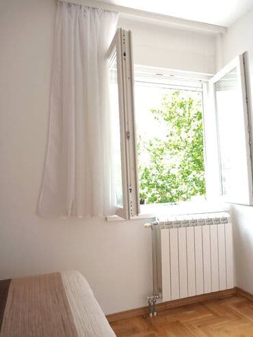 iznajmljivanje stanova šabac: 4 sobe, 114 kv. m, 6 sprat — 4