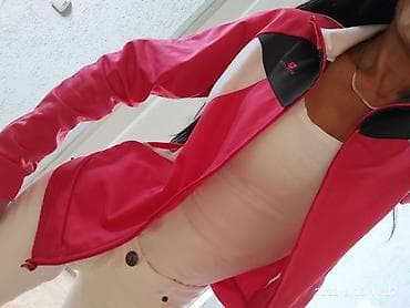 zenske jakne novi pazar: Duks jakna h&m,s — 5