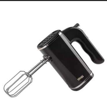 cupavi flekeri za garniture: DSP mikser 200w 2690 din Od sada možete vrlo lako da pripremite svoju — 2