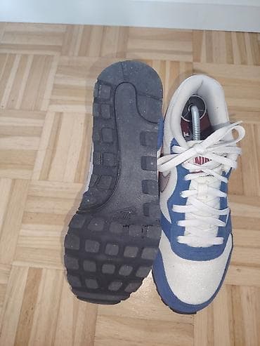 nike 40: Nike patike – retro trkački stil UG 26,5cm - Model: niskoprofilne — 5