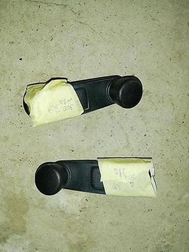 RUCKA PROZORA ZA PEUGEOT 307 OD 2000. DO 2005. GOD. | Cena za komad na lalafo.rs RUCKA PROZORA ZA PEUGEOT 307 OD 2000. DO 2005. GOD. | Cena za komad