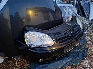 pepeljare za auto: LEVI FAR VW GOLF 5 | Levi far vw golf 5 — 3