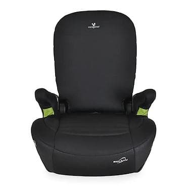 dzak za boks novi sad: Cangaroo Buster sa naslonom Galaxy 125–150 cm – Cosmos Black — 4