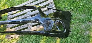 Car Parts: PREDNJI BRANIK W177 AMG ZA MERCEDES BENZ A KLASA | mercedes w177 — 3