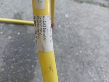 komode za dnevni boravak sa kaminom: Hranilica za decu — 3