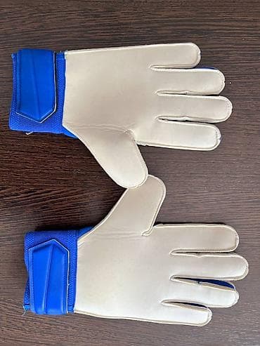 veliki sat: Golmanske rukavice adidas jednom nosene na pola sata — 2