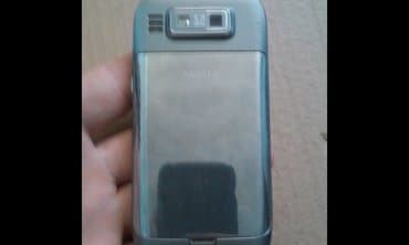 otkup neispravnih telefona beograd: Nokia E72 — 8