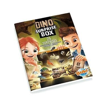 grncarski set: Dino kutija iznenađenja – Buki Šifra proizvoda: 105077-60 Uzbudljiv — 3