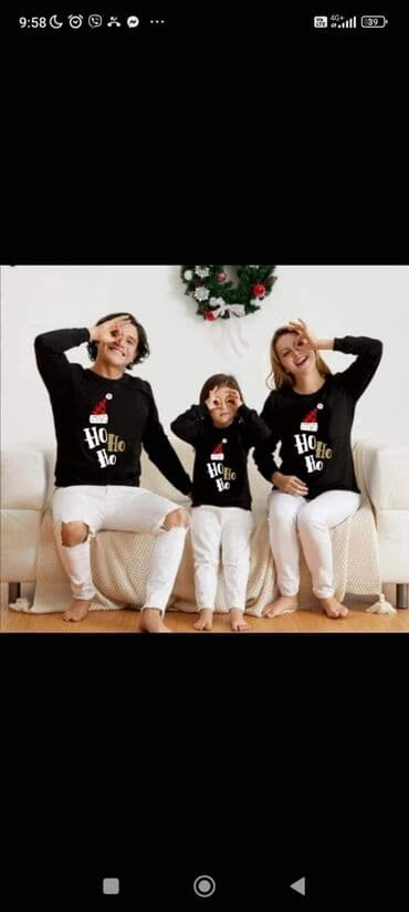 mickey mouse majice za odrasle: 1800 din dečiji duks!!! 2100 din duks za odrasle!!! Novogodišnja — 6