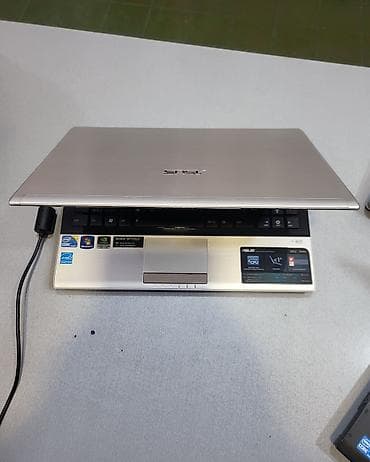 ms2205 acer: ASUS U31J serija – 13.3" prenosni računar - Ekran: 13.3" LED — 7