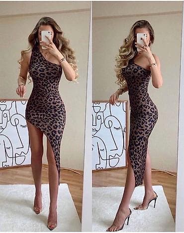 smoking odelo: 06. Animal print 🤎
2.400 dinara H — 1