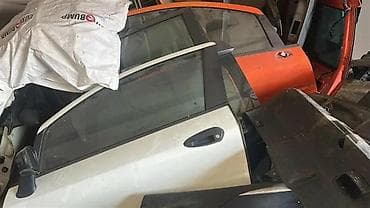 sema osiguraca grande punto: FIAT GRANDE PUNTO I EVO U SVIM BOJAMA VRATA | Fiat grande punto i — 1