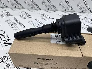 volkswagen buba: BOBINE ZA VOLKSWAGEN POLO, TIGUAN, TOURAN . - 04E 905 110 K | — 2