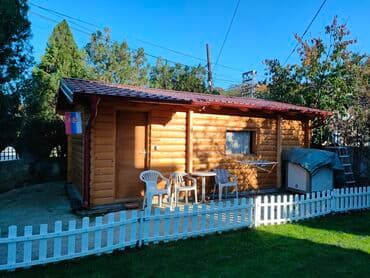 kuce za izdavanje zlatibor: 23 sq. m, 1 bedroom — 1