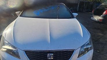 torzija za prikolicu: LEON HAUBA ZA SEAT LEON OD 2013. DO 2018. GOD — 2