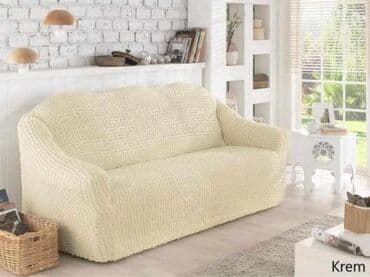 set tanjira za 12 osoba: For three-seater sofa — 6
