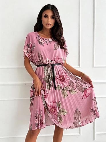 iris obuca muska: ❤️Ženska cvetna haljina do kolena
🔥2500 din 
S m l — 1