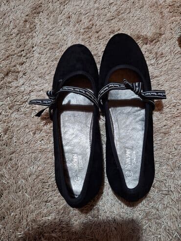 muške cipele timberland field trekker low: Baletanke, 41 — 2