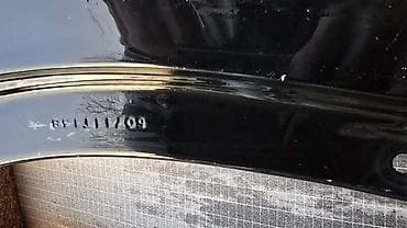 car near me: LEVO KRILO G01 G02 ZA BMW X3, X4 | BMW x3 g01 x4 g02 levo krilo — 3