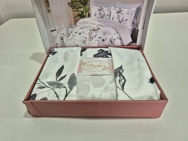 delimano slavine cena: Bračna, Pamučni saten, Turska — 11