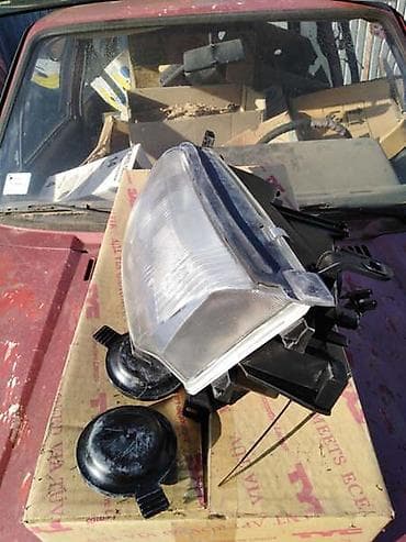 trofrtaljke cena: NOVI LEVI FAR ZA OPEL VECTRA B | Novi levi far za Opel Vectra B — 4