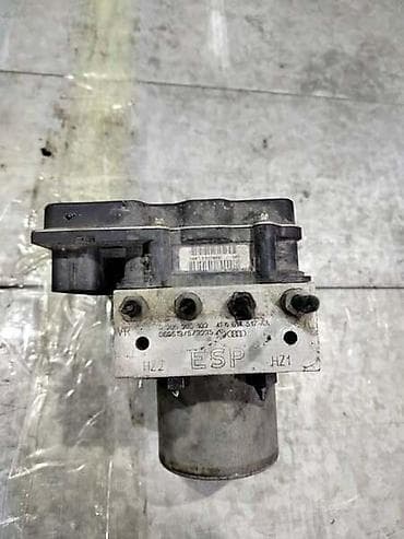 tandem pumpa 2.0 tdi: ABS CENTRALA ZA AUDI A6 OD 2004. DO 2008. GOD. | ABS centrala Audi — 3