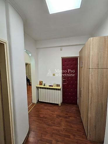 stan leskovac izdavanje: Dvoiposoban stan na prodaju, Slavija, 42m2 + 15m2 terasa Na jednoj od — 5