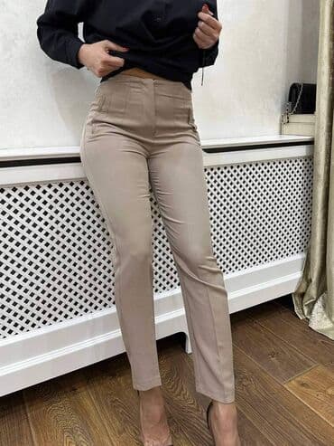 ramax nova kolekcija: New Zara Model Pantalona 36/38/40/42/44/46 Cena 2500 Din — 2