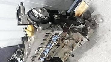 gume za bmw x5: MOTOR 1.4 16V ZA ALFA ROMEO MITO | motor u dobrom stanju 1.4 16v — 1