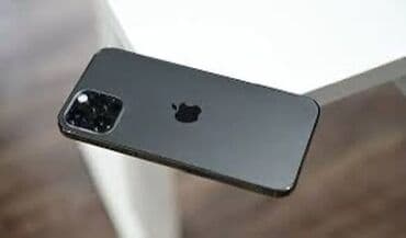 Apple iPhone: Apple iPhone iPhone 13 Pro Max, 256 GB, Space Grey — 2