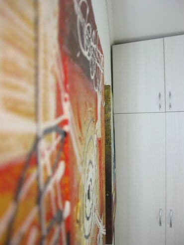 iznajmljivanje stanova valjevo: Studio-stan — 1